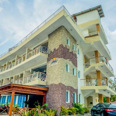 Tomasol Aparthotel Punta Cana Exterior foto