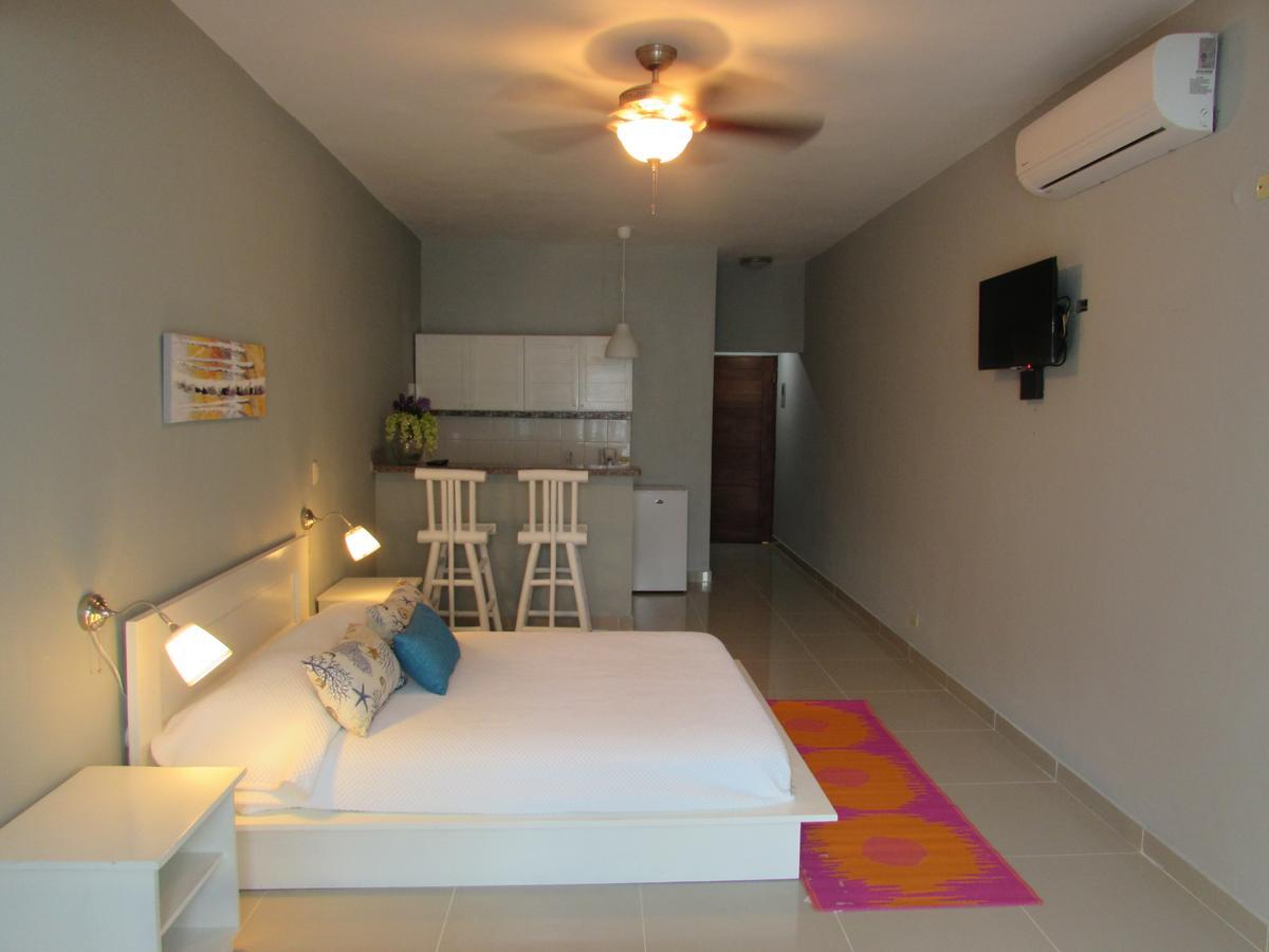 Tomasol Aparthotel Punta Cana Exterior foto