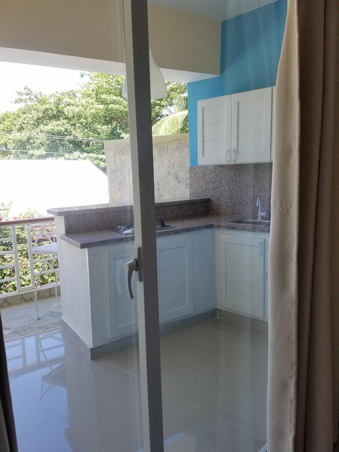 Tomasol Aparthotel Punta Cana Exterior foto