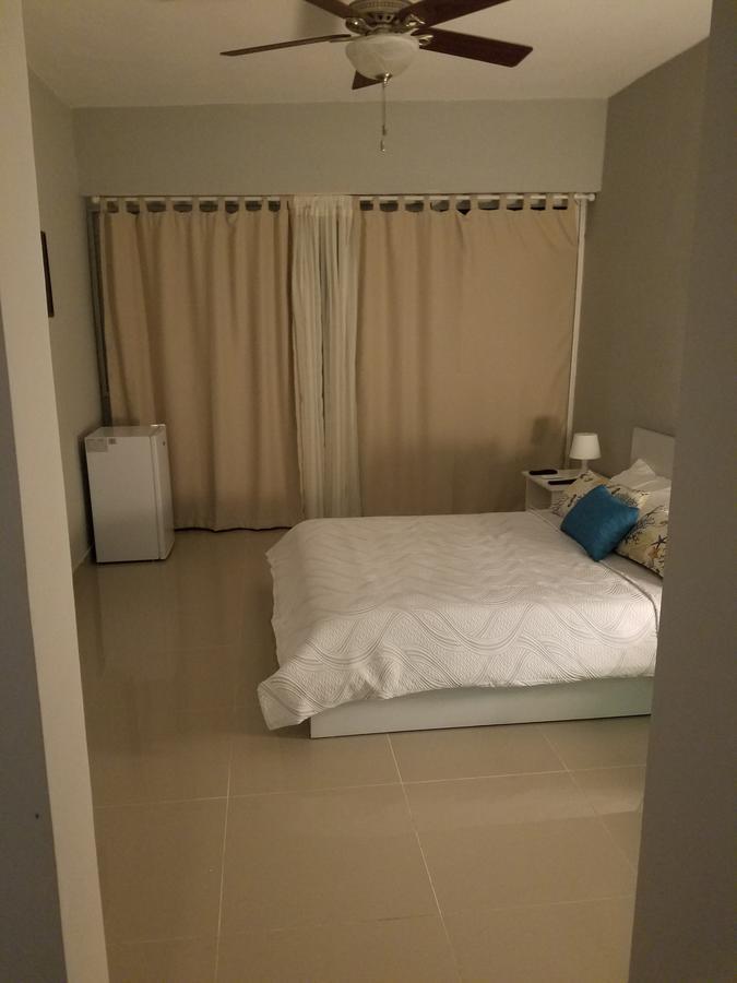Tomasol Aparthotel Punta Cana Exterior foto