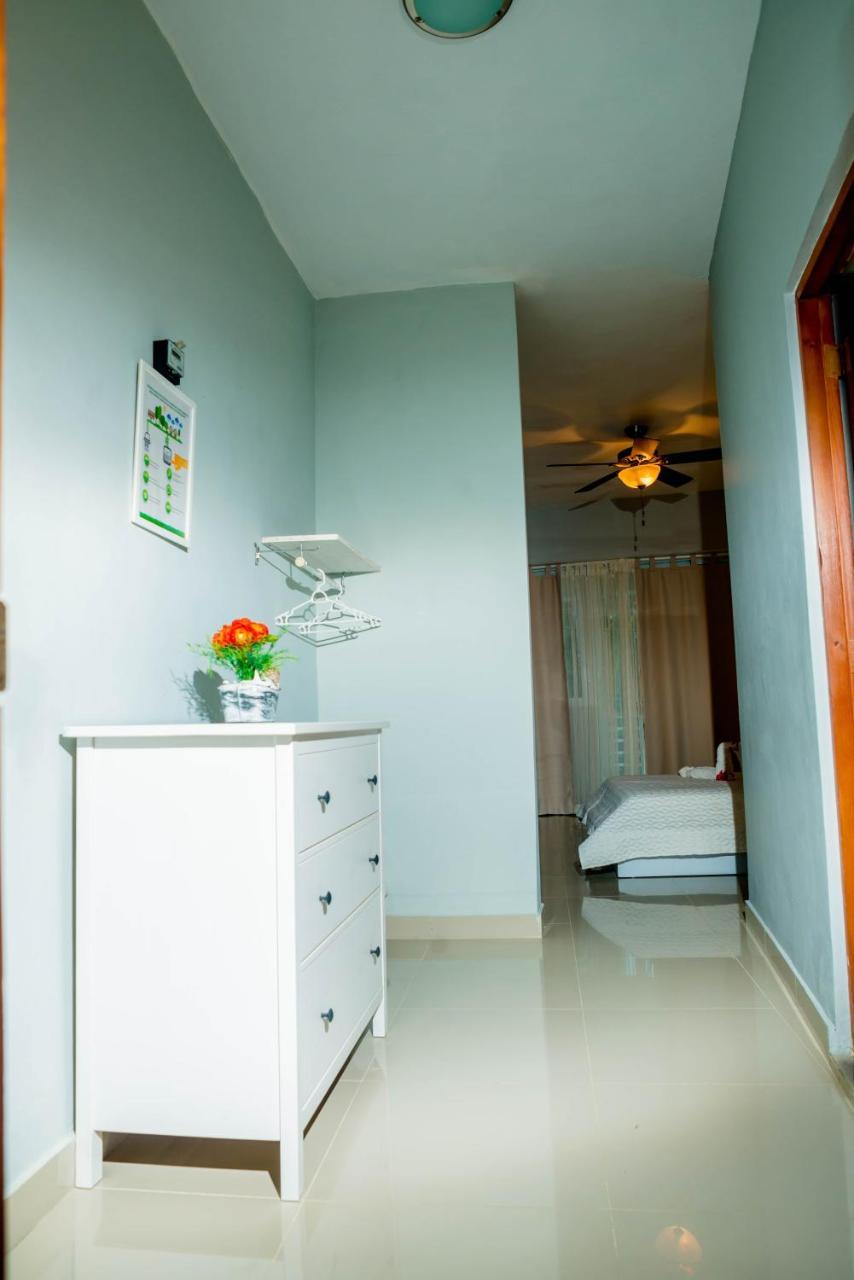 Tomasol Aparthotel Punta Cana Exterior foto